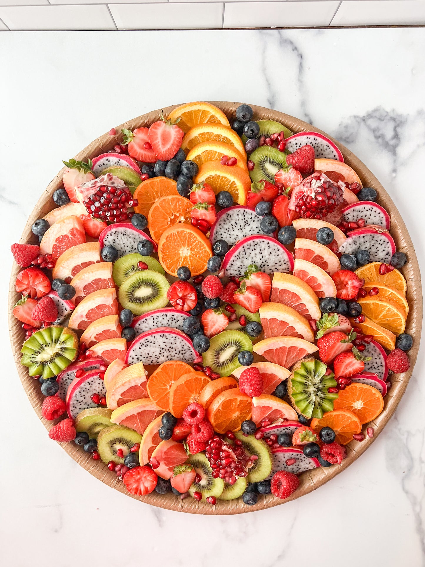 Fruit Boards