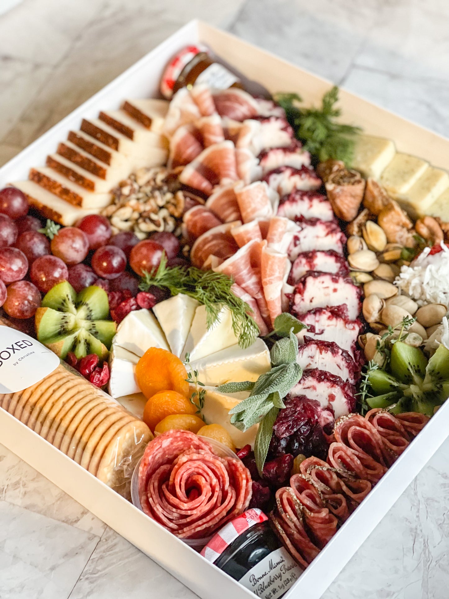 BOXED by Christine Gift Card