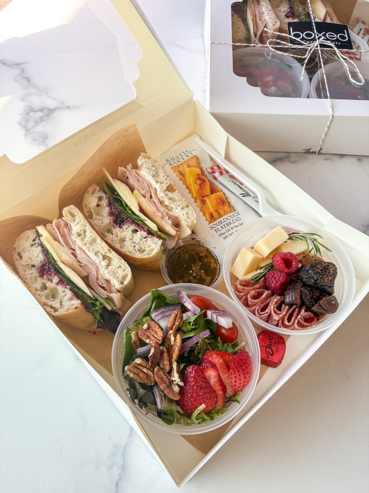Lunch Box
