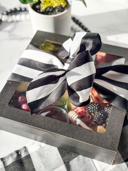 Charcuterie Box