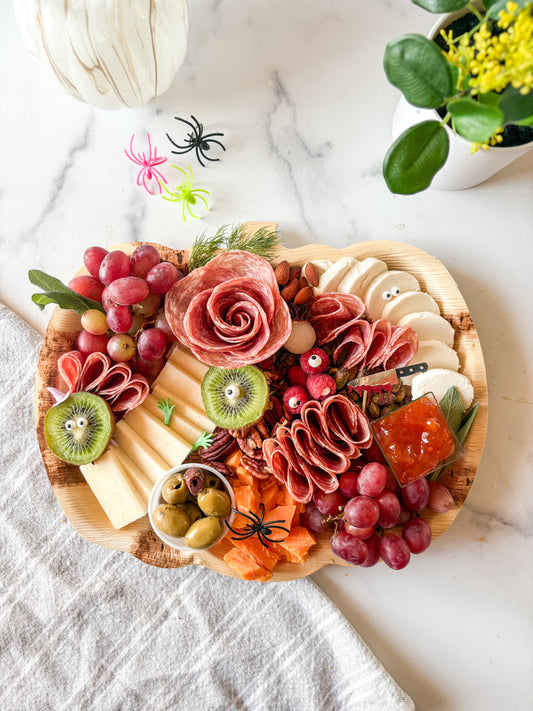 Halloween Charcuterie