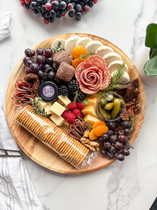 Medium Charcuterie Arrangement