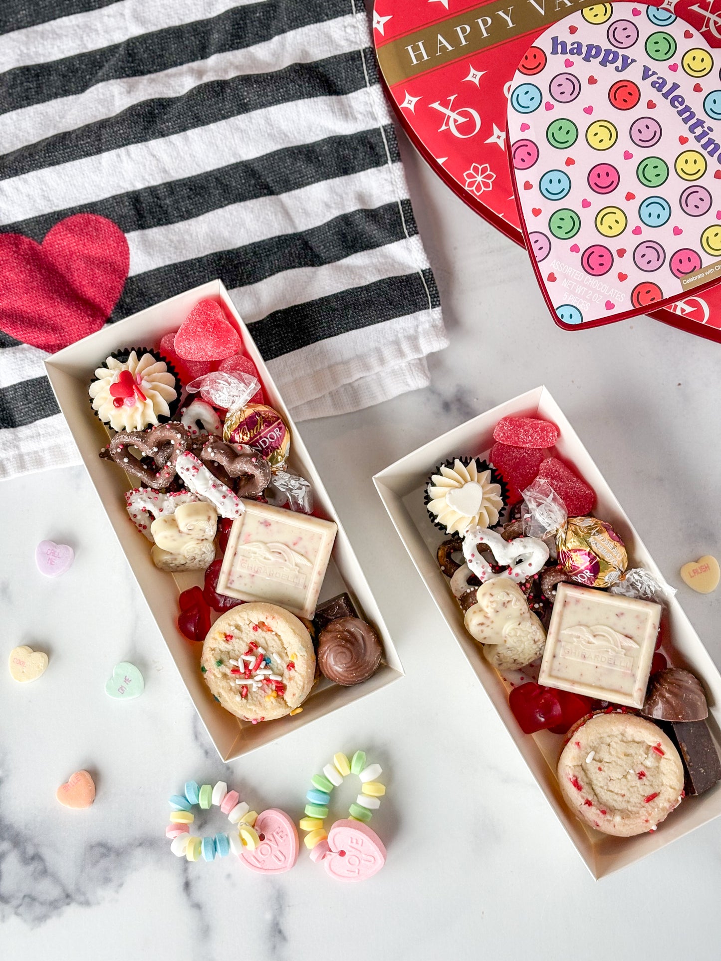 Valentine’s Sweet Mini