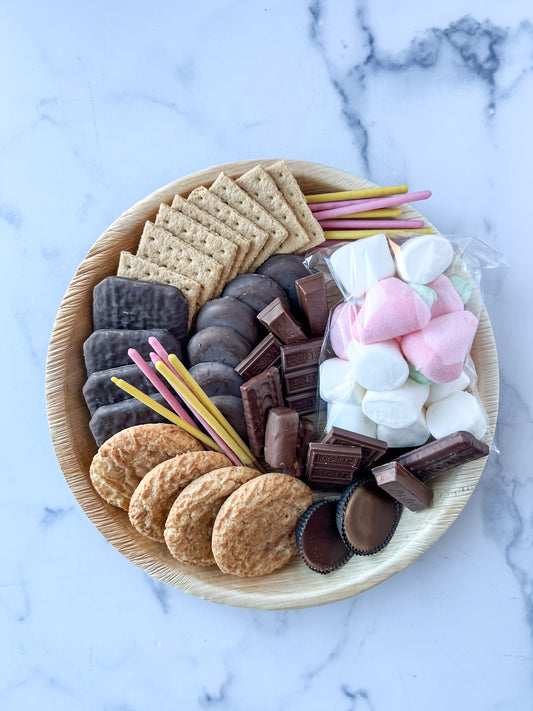 S’more Board