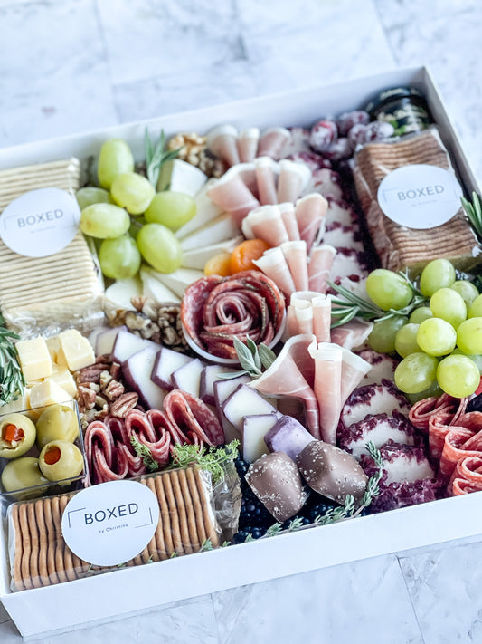 BOXED by Christine Gift Card