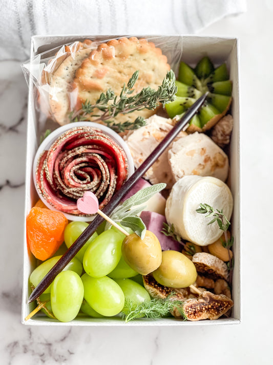 Individual Graze Box