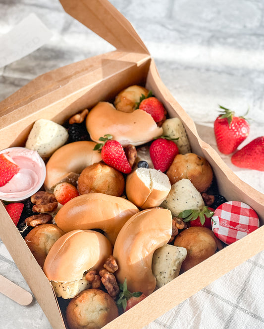 Brunch Grazing Arrangement